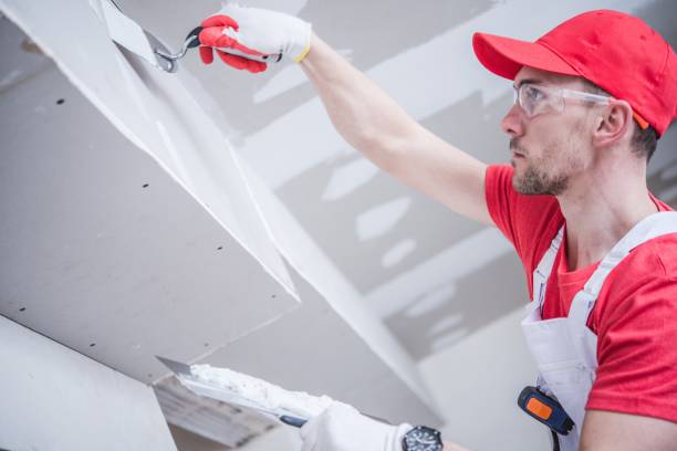 Reliable Albert Lea, MN Drywall and Painting Service Solutions